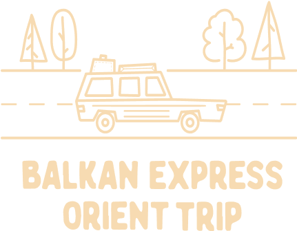 Balkan Express